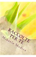 Raccolte per te