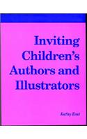 Inviting Children's Authors