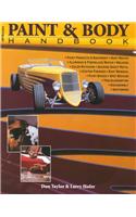 Paint & Body Handbook Hp1082