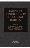Emission Control from Industrial Boilers