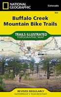 Buffalo Creek Mountain Bike Trails