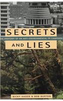 Secrets and Lies