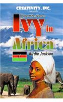 Ivy in Africa