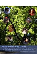 Multi-Ethnic Bird Guide of the Subantarctic Forests of South America