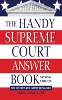 Handy Supreme Court Answer Book