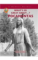 Pocahontas