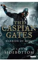The Caspian Gates