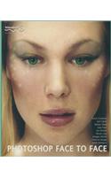 Photoshop Face to Face