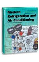 Modern Refrigeration and Air Conditioning