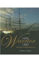 HMS Warrior 1860