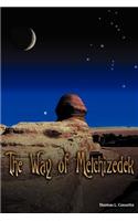 The Way of Melchizedek