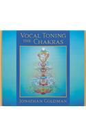 Vocal Toning the Chakras