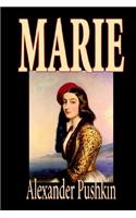 Marie by Alexander Pushkin, Fiction, Literary