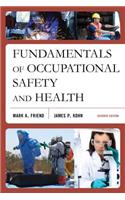 Fundamentals of Occupational Safety and Health