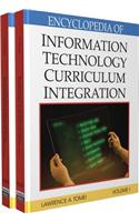 Encyclopedia of Information Technology Curriculum Integration