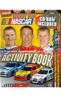 NASCAR RCR [With CDROM and Stickers]