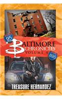 Baltimore Chronicles Volume 4
