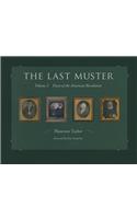 Last Muster, Volume 2