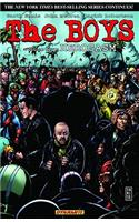 The Boys Volume 5: Herogasm: Herogasm(Boys (Paperback))