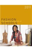 Fairchild Directory of Fashion Schools