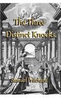 The Three Distinct Knocks