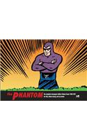 The Phantom The Complete Newspaper Dailies  Volume 7