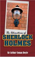 Adventures of Sherlock Holmes