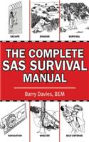 Complete SAS Survival Manual