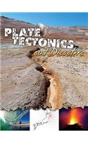 Plate Tectonics and Disasters: (Let's Explore Science)