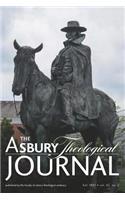 The Asbury Theological Journal Volume 42 No 2