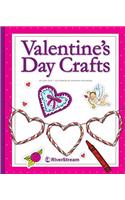 Valentine's Day Crafts