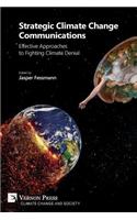 Strategic Climate Change Communications