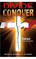 Divide and Conquer