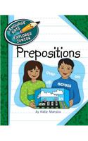 Prepositions