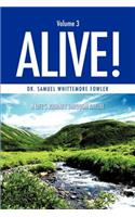 Alive!