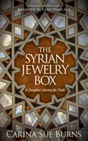 Syrian Jewelry Box