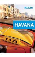 Moon Havana