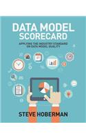 Data Model Scorecard