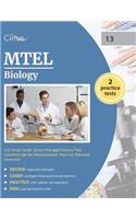 MTEL Biology (13) Study Guide