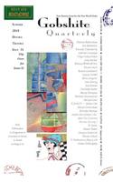 gobshite quarterly #31/32