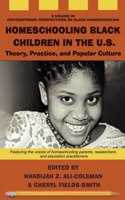 Homeschooling Black Children in the U.S.