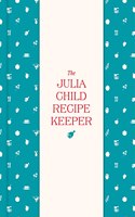 Julia Child Recipe Keeper