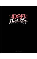 Adopt Don't Shop