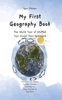 My First Geography Book
