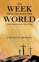Week That Changed the World