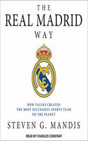 Real Madrid Way