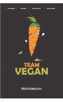 Sport Vegan 