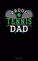 Proud Tennis Dad: Address Book