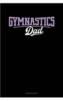 Gymnastics Dad: Address Book