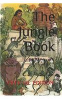 The Jungle Book